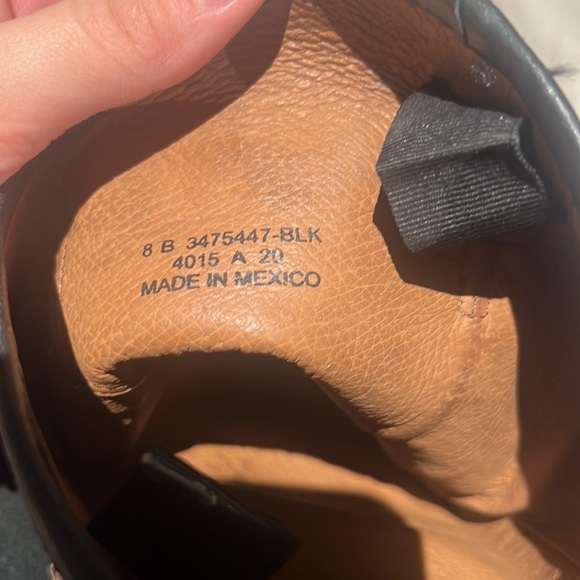 FRYE MELISSA BUTTON 2 - Picture 9 of 9